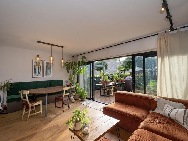 Koperslagerij 59, Amsterdam