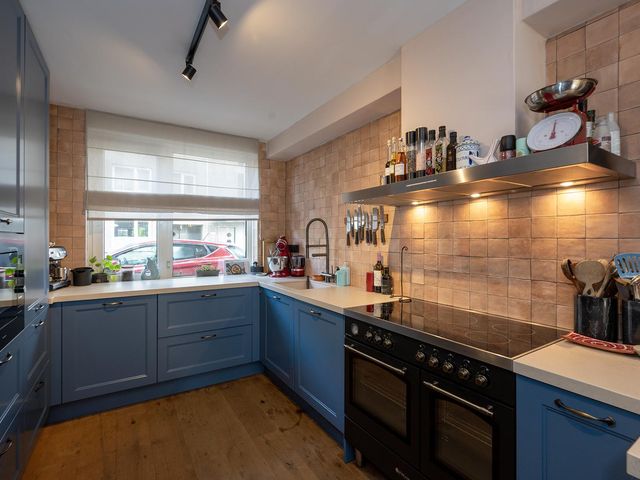 Koperslagerij 59, Amsterdam