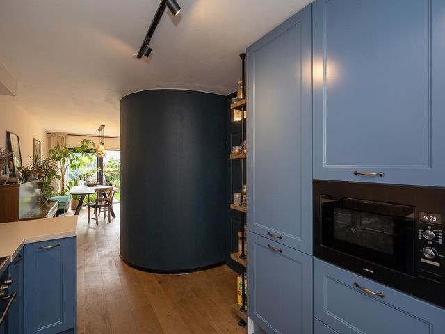 Koperslagerij 59, Amsterdam