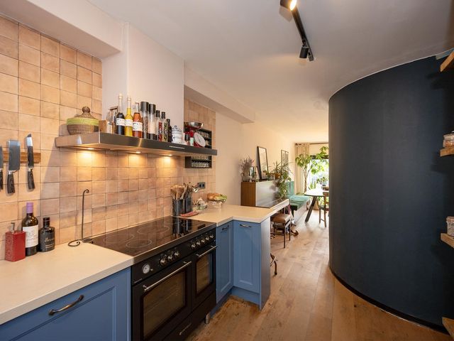 Koperslagerij 59, Amsterdam