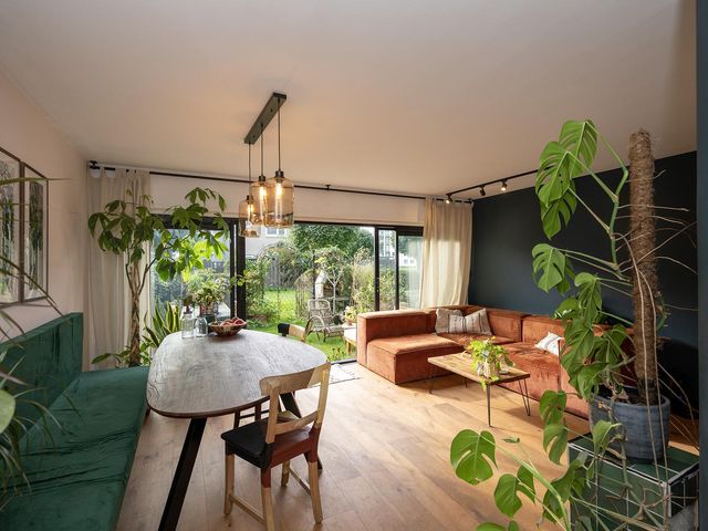 Koperslagerij 59, Amsterdam