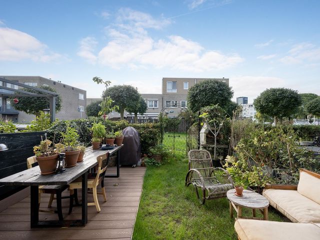 Koperslagerij 59, Amsterdam