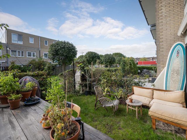 Koperslagerij 59, Amsterdam