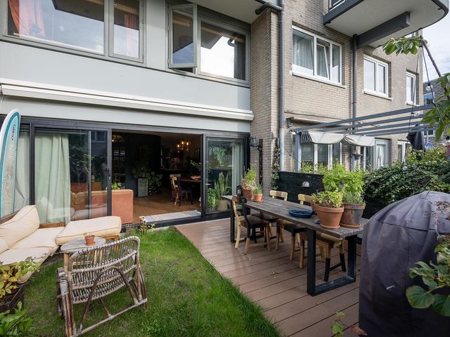 Koperslagerij 59, Amsterdam