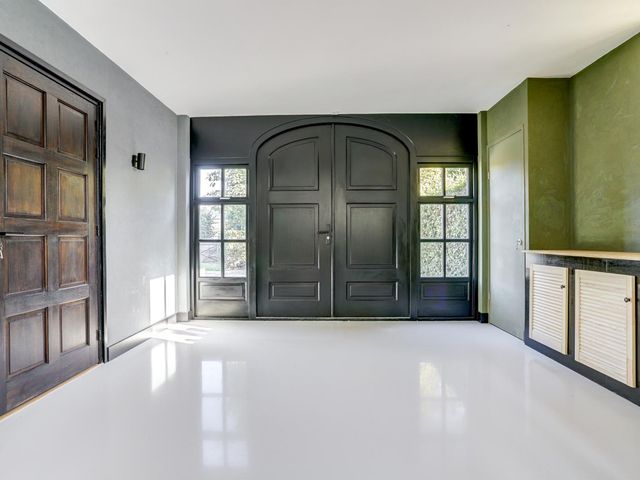 Gansoyen 5a, Drongelen