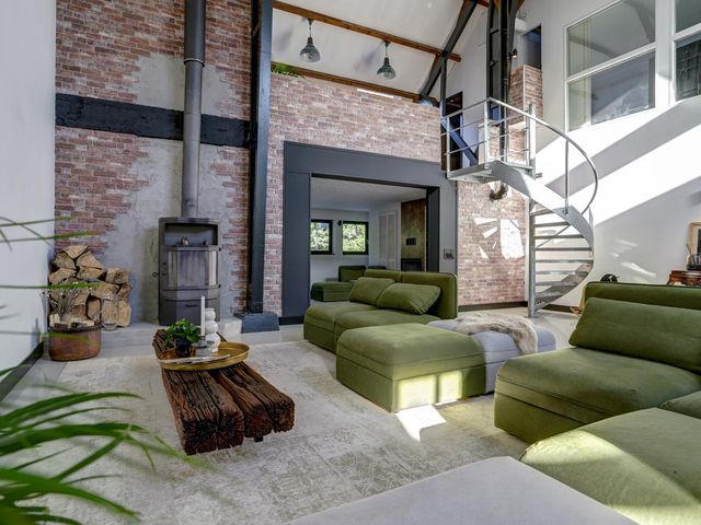 Gansoyen 5a, Drongelen