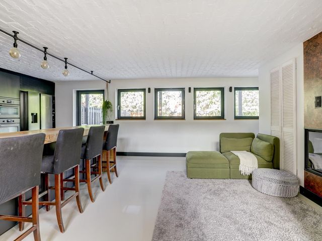 Gansoyen 5a, Drongelen