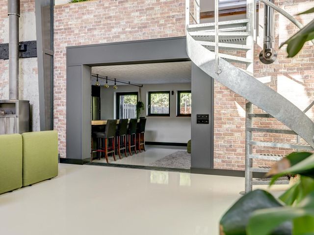 Gansoyen 5a, Drongelen