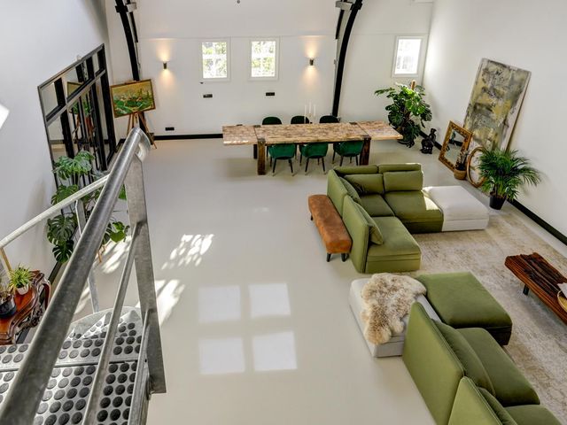 Gansoyen 5a, Drongelen