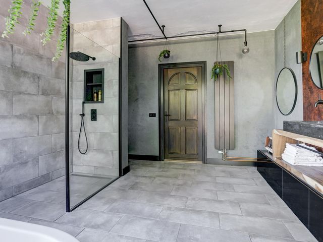 Gansoyen 5a, Drongelen