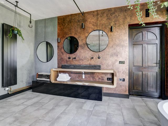 Gansoyen 5a, Drongelen