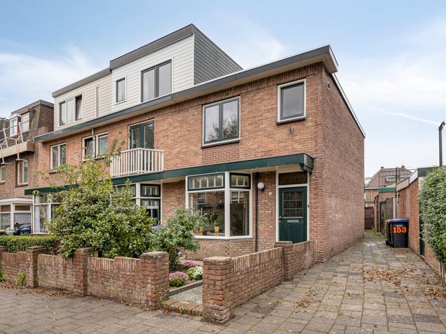 Spilbergenstraat 2, IJmuiden