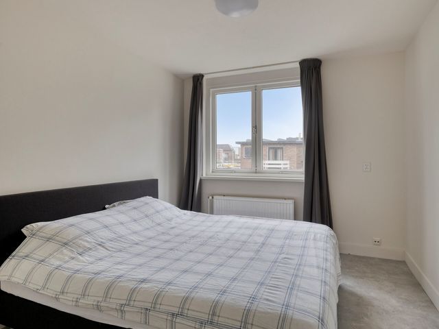 Spilbergenstraat 2, IJmuiden