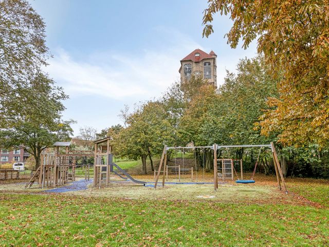 Spilbergenstraat 2, IJmuiden