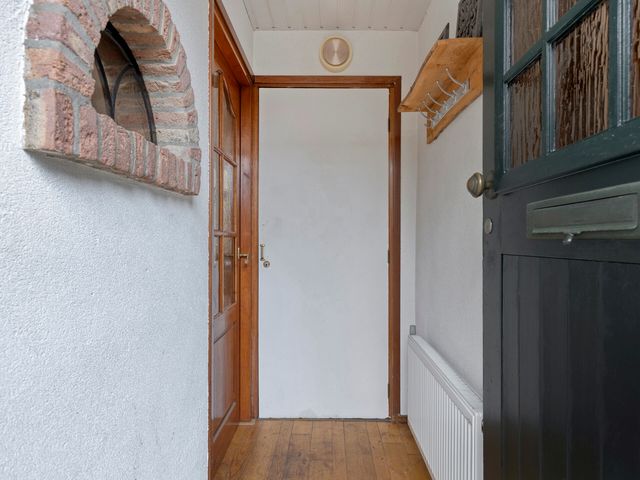 Spilbergenstraat 2, IJmuiden