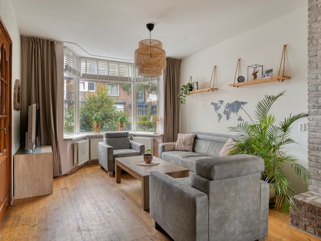 Spilbergenstraat 2, IJmuiden