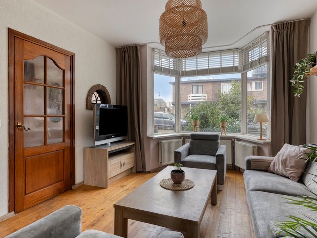 Spilbergenstraat 2, IJmuiden