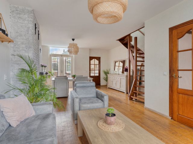 Spilbergenstraat 2, IJmuiden