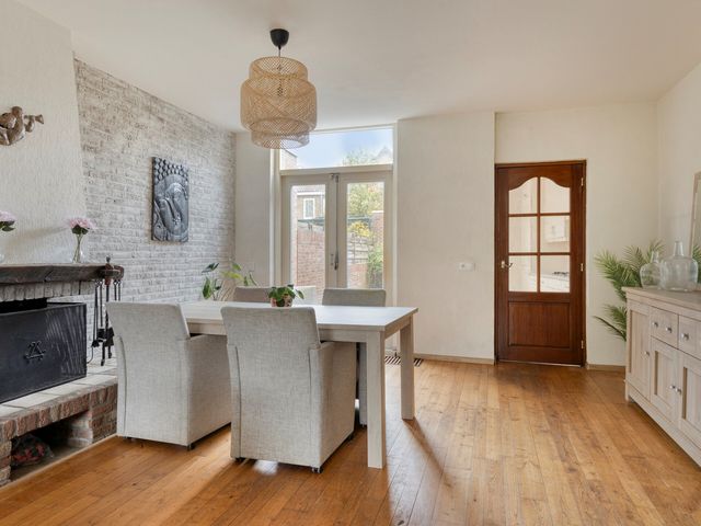 Spilbergenstraat 2, IJmuiden