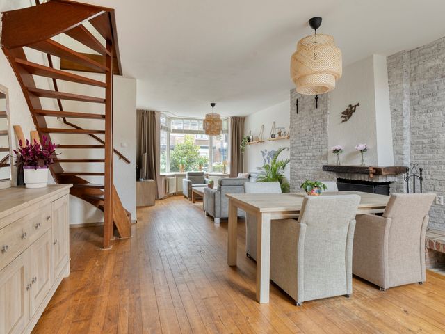 Spilbergenstraat 2, IJmuiden