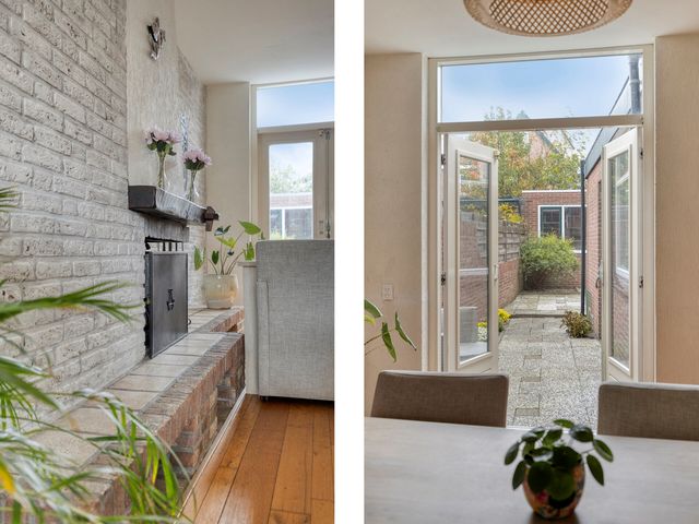 Spilbergenstraat 2, IJmuiden