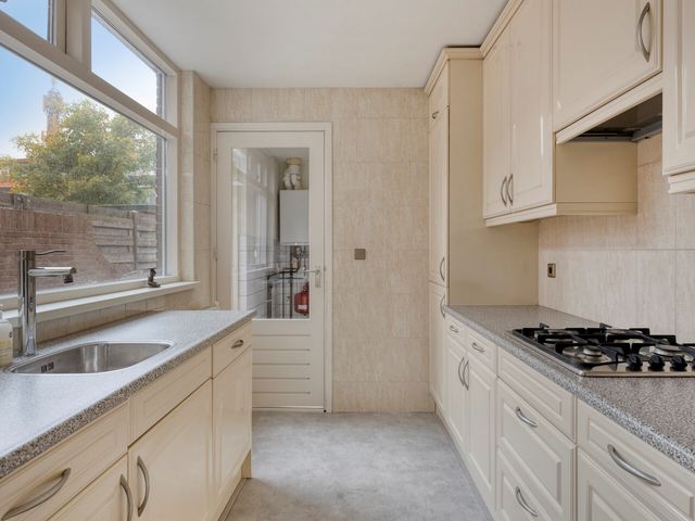 Spilbergenstraat 2, IJmuiden