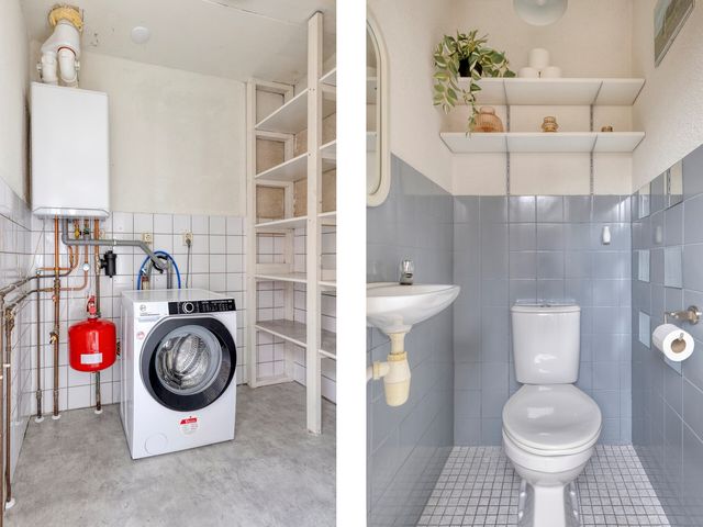 Spilbergenstraat 2, IJmuiden