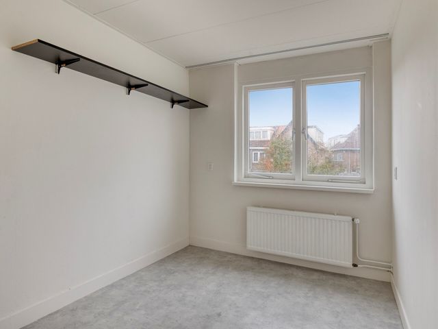 Spilbergenstraat 2, IJmuiden