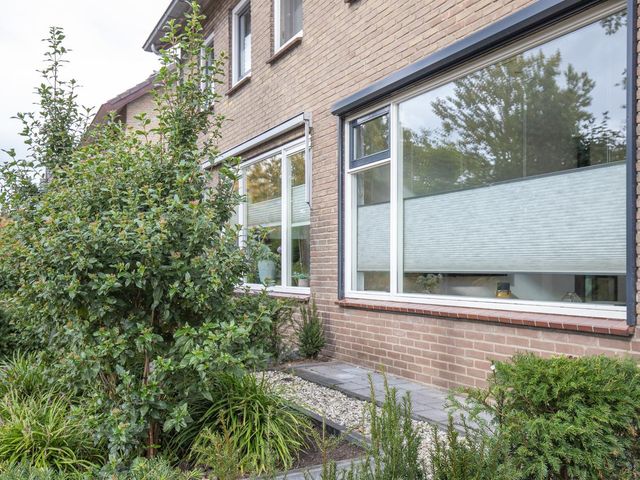 Stationsweg West 131a, Woudenberg