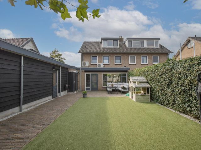 Stationsweg West 131a, Woudenberg