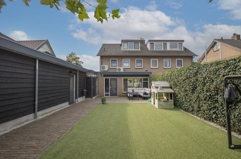 Stationsweg West 131a