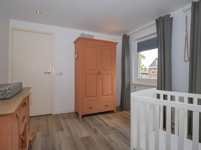 Stationsweg West 131a, Woudenberg