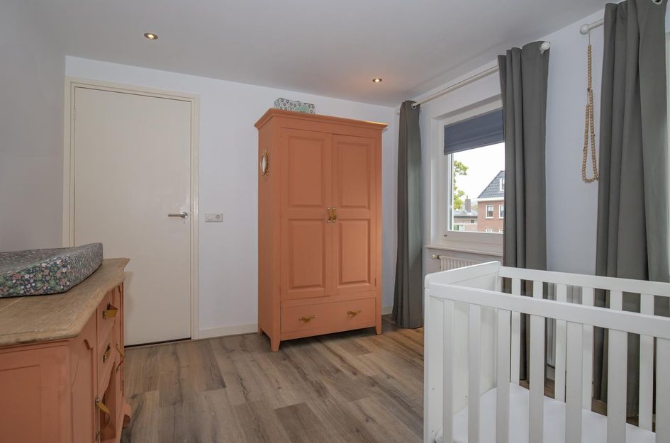 Stationsweg West 131a