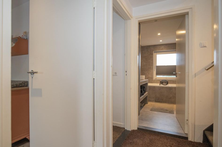 Stationsweg West 131a