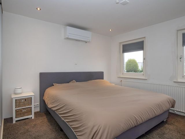 Stationsweg West 131a, Woudenberg