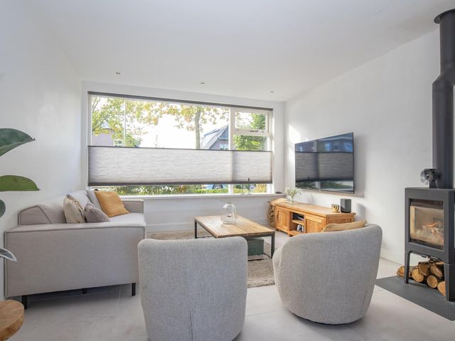 Stationsweg West 131a, Woudenberg