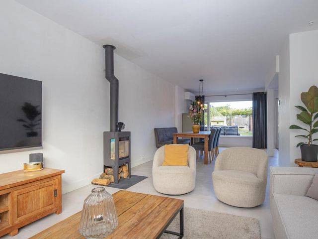 Stationsweg West 131a, Woudenberg