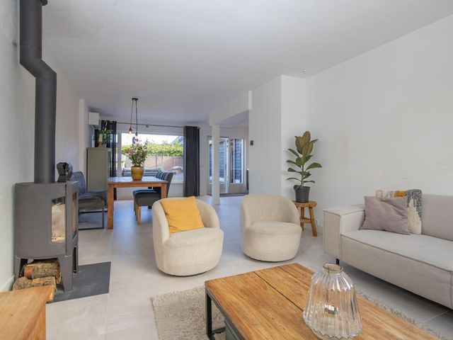 Stationsweg West 131a, Woudenberg