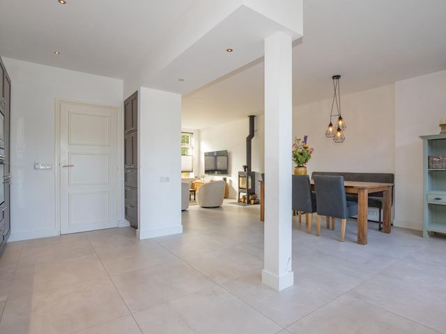 Stationsweg West 131a, Woudenberg