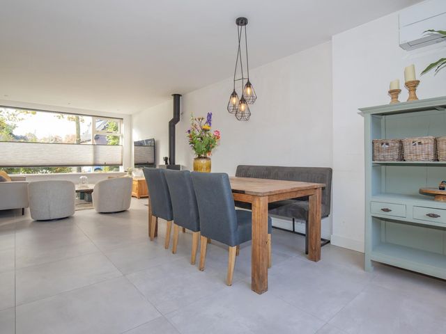 Stationsweg West 131a, Woudenberg