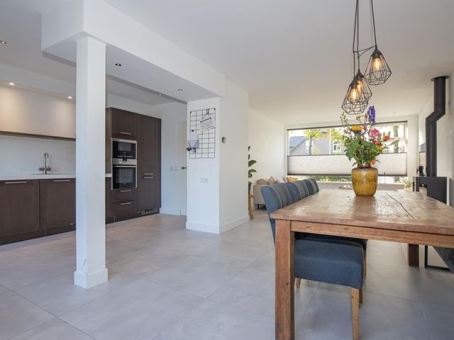 Stationsweg West 131a, Woudenberg