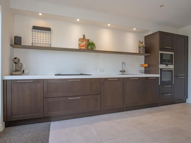 Stationsweg West 131a, Woudenberg