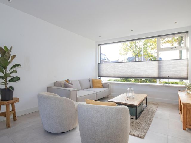 Stationsweg West 131a, Woudenberg