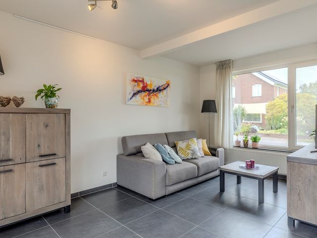 Veldstraat 21, Ohé en Laak