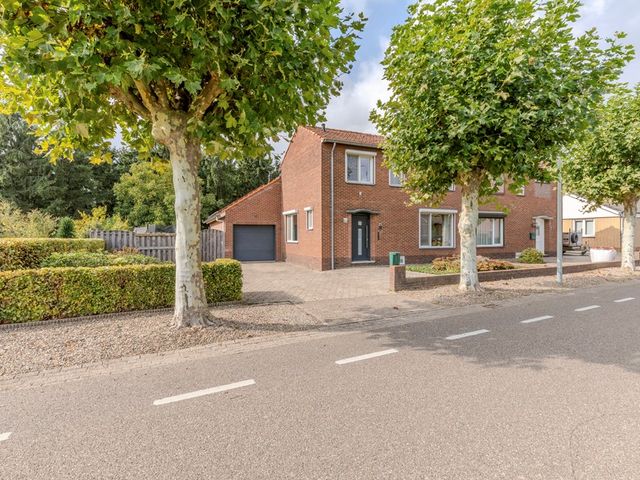 Veldstraat 21, Ohé en Laak