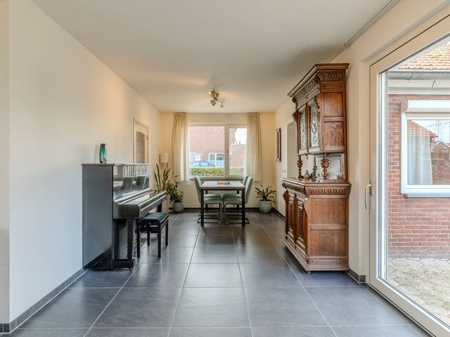 Veldstraat 21, Ohé en Laak