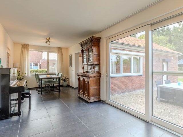 Veldstraat 21, Ohé en Laak