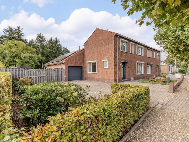 Veldstraat 21, Ohé en Laak