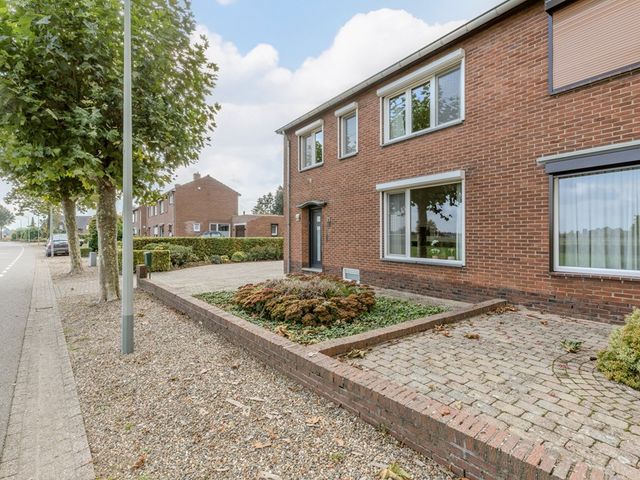 Veldstraat 21, Ohé en Laak