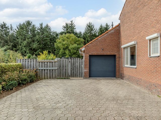 Veldstraat 21, Ohé en Laak